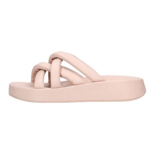 ASH Sandaler Rosa Pink, Dam