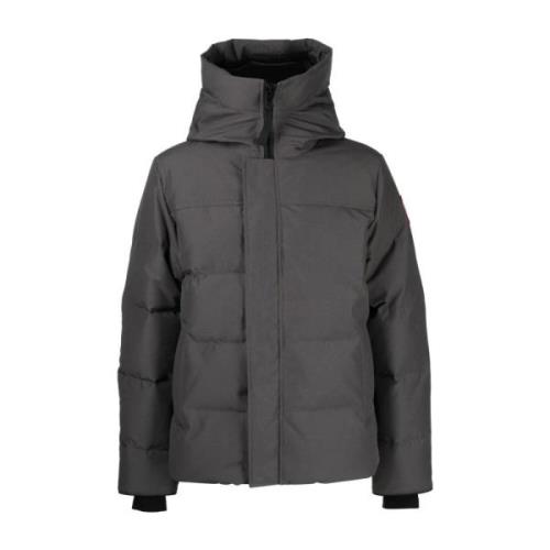 Canada Goose Jackets Gray, Herr