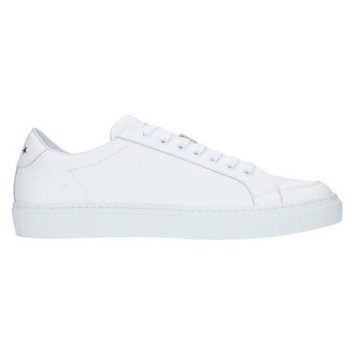 Pantofola d'Oro Sneakers Vit White, Herr