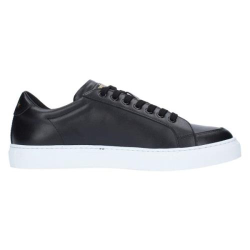 Pantofola d'Oro Sneakers Svart Black, Herr