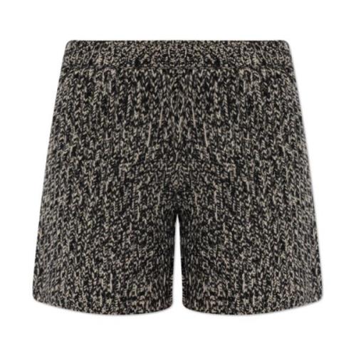 Birgitte Herskind Shorts Bogart Gray, Dam