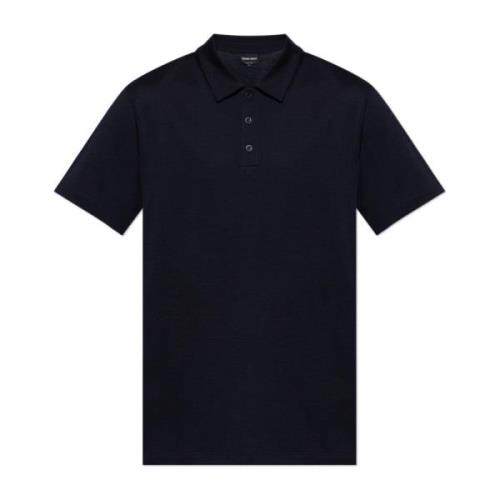 Giorgio Armani Ullpolo Blue, Herr