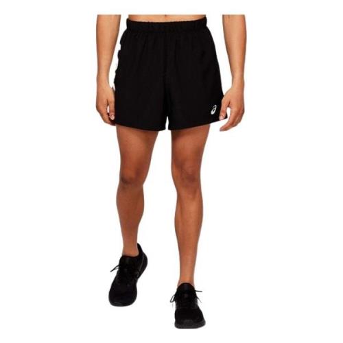 Asics Katakana Shorts Black, Herr