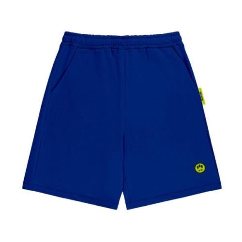 Barrow Casual Herrshorts Höjer Stil Blue, Herr