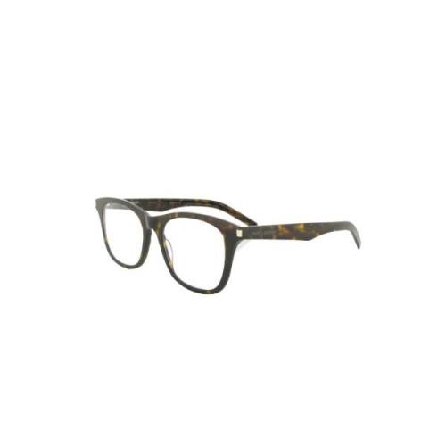 Saint Laurent Höj din stil med SL 286 glasögon Brown, Unisex