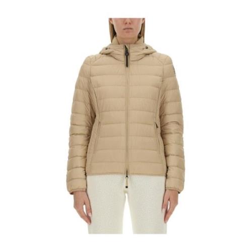 Parajumpers Stilren 'Juliet' Vinterjacka Beige, Dam