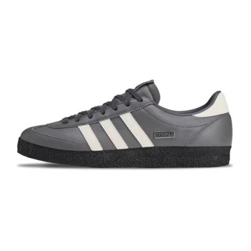 Adidas Lothertex Spzl F.c. Sneakers för män Gray, Herr