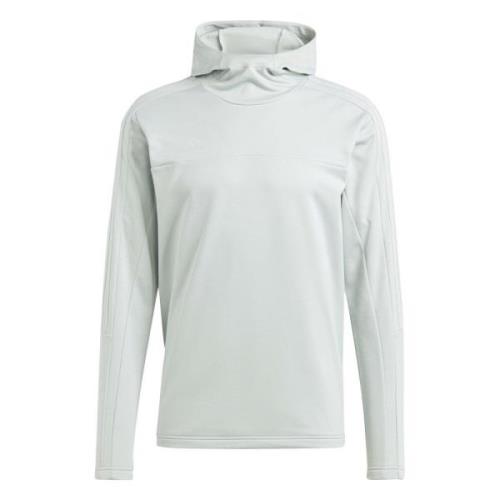 Adidas Hoodie Gray, Herr