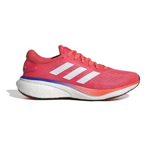 Adidas Supernova 2 Sneakers Orange, Herr