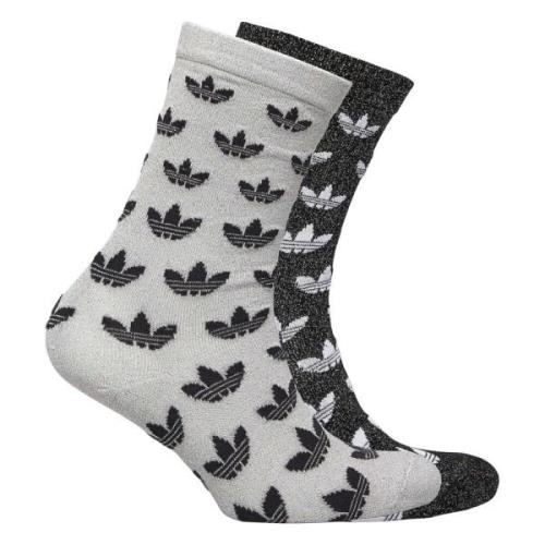 Adidas Mon Full Gl Crew Socks Multicolor, Unisex