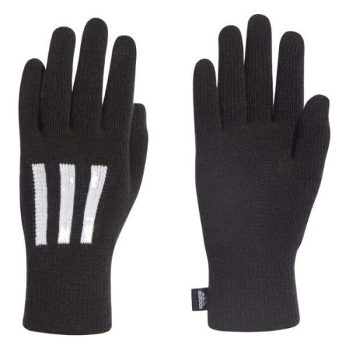 Adidas Handskar Black, Unisex