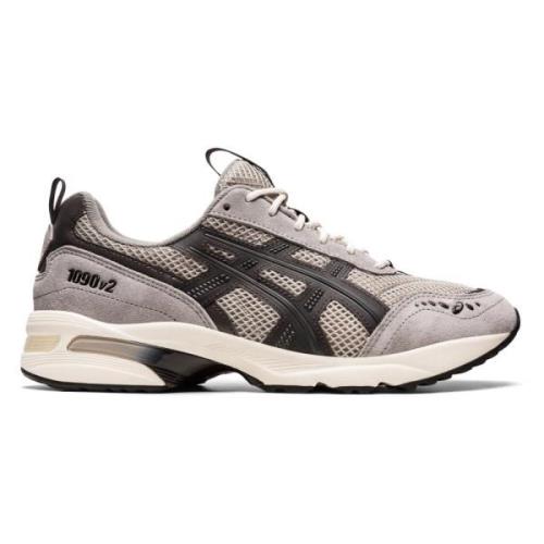 Asics Sneakers Gray, Unisex