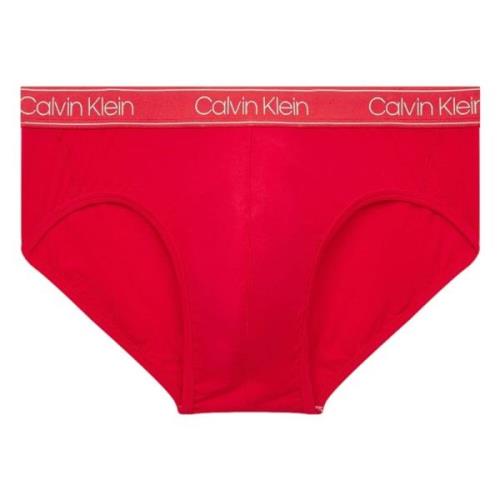 Calvin Klein Briefs Red, Herr