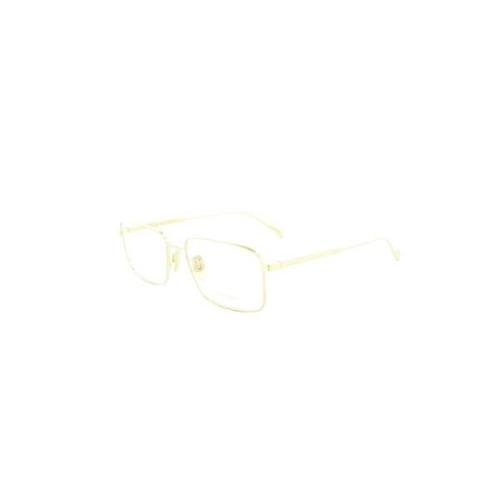 Chopard Glasses Yellow, Unisex