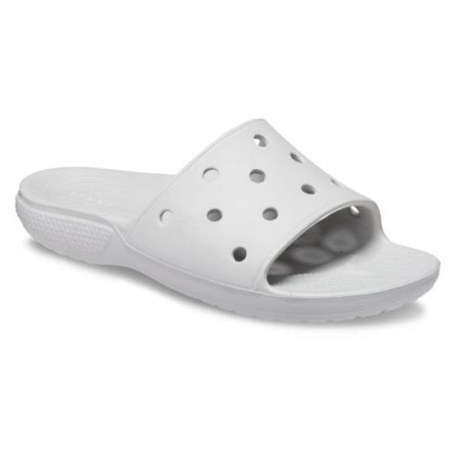 Crocs Sliders White, Herr