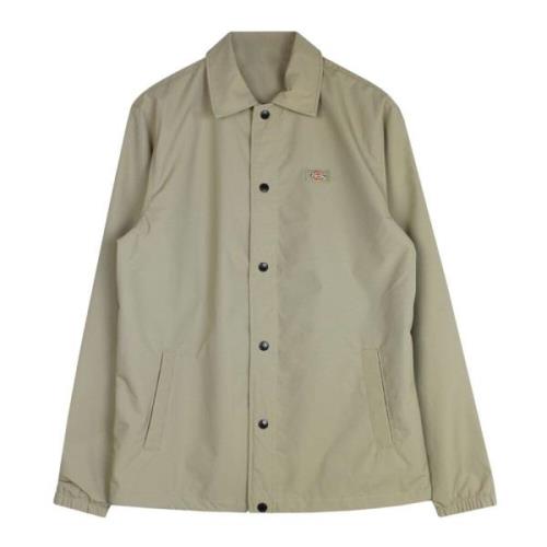 Dickies Light Jackets Beige, Herr