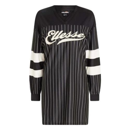 Ellesse Allinea Klänning Black, Dam