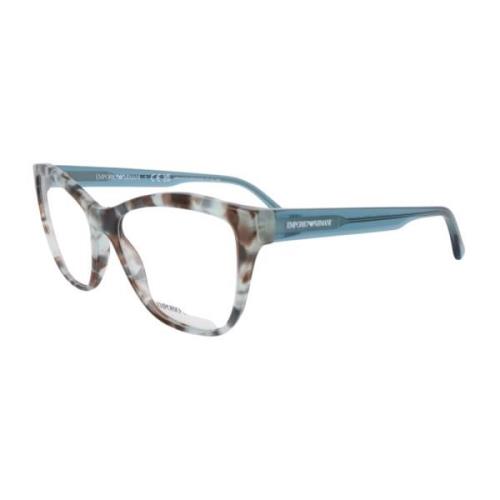 Emporio Armani EA 3193 Stiliga Glasögon - Uppgradera Din Stil! Gray, U...