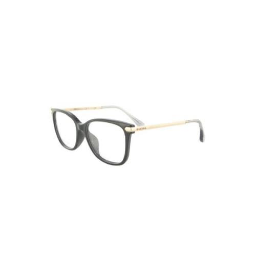 Jimmy Choo Glasses Black, Unisex