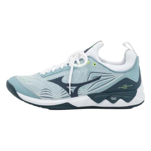 Mizuno Wave Luminous 2 Sneakers Multicolor, Herr