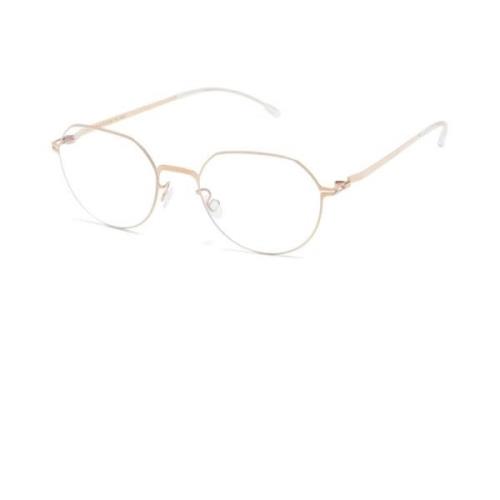 Mykita Selva 291 OPT Optical Frame Yellow, Unisex