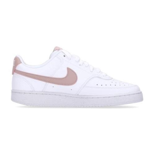 Nike Låg Next Nature Vit/Rosa Sneakers White, Dam