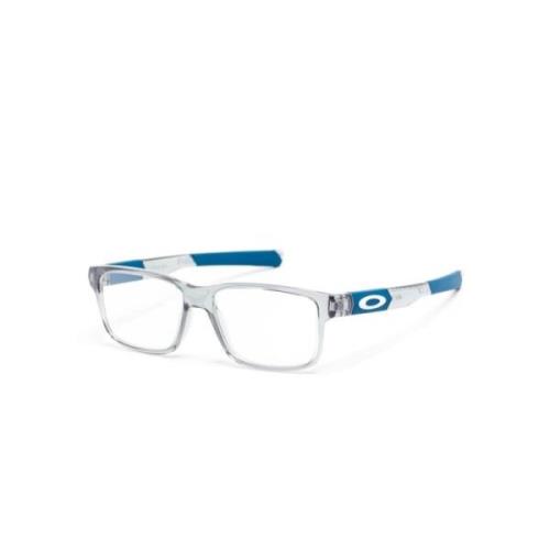 Oakley Oy8007 800710 Optical Frame Gray, Unisex