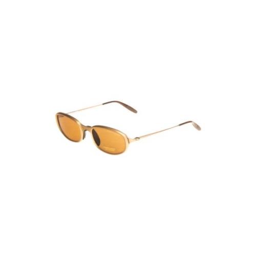 Porsche Design Vintage Brun Solglasögon - NOS P3004 Brown, Unisex