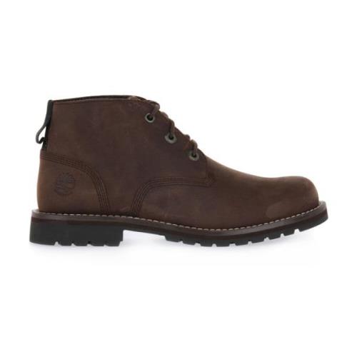 Timberland Larchmond Chukka Stövlar Brown, Herr