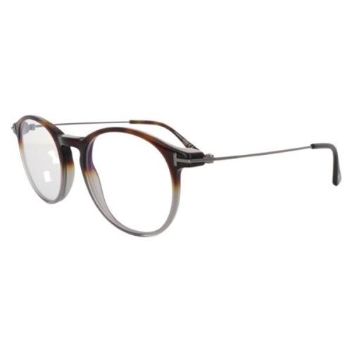 Tom Ford Snygga Herrglasögon - FT 5759-B Brown, Herr