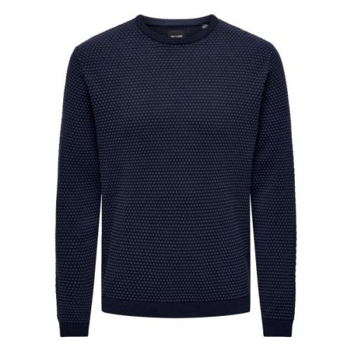 Only & Sons Tröja Blue, Herr