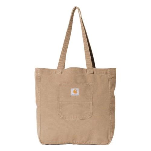 Carhartt Wip Bayfield Tote Bag Beige, Unisex