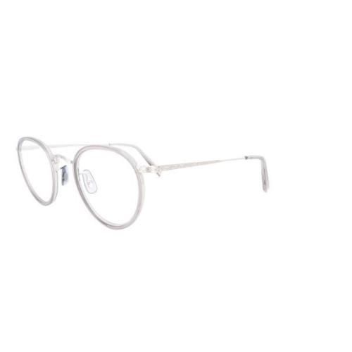 Oliver Peoples Glasses Gray, Unisex