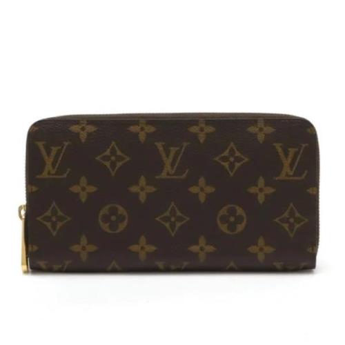 Louis Vuitton Vintage Pre-owned Canvas plnbcker Brown, Herr