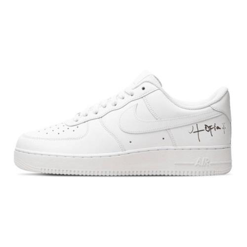 Nike Air Force 1 Low '07 Utopia Edition White, Herr