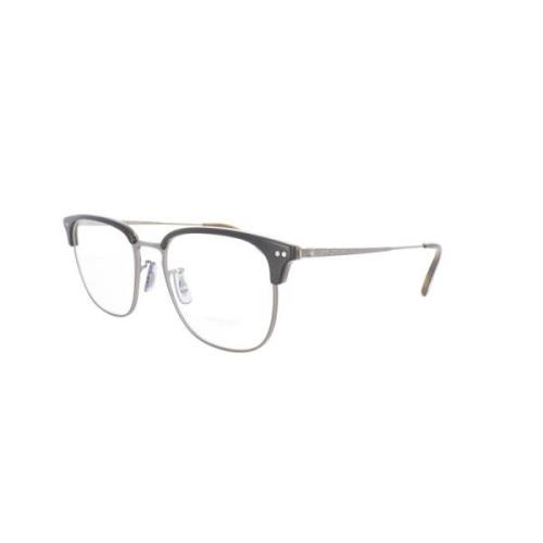 Oliver Peoples Glasses Gray, Unisex