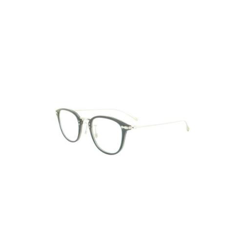 Oliver Peoples Glasses Gray, Unisex