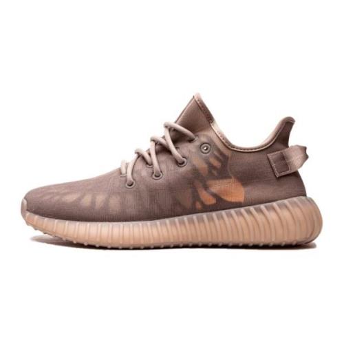 Yeezy Mono Mist Sneakers Brown, Herr