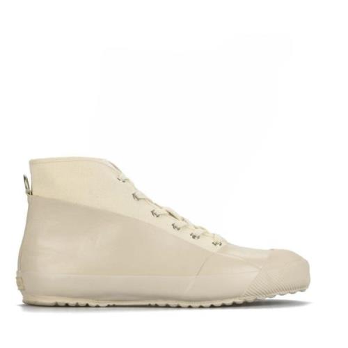 Novesta Gummisneaker 99 Bg/123 Vete Beige, Unisex