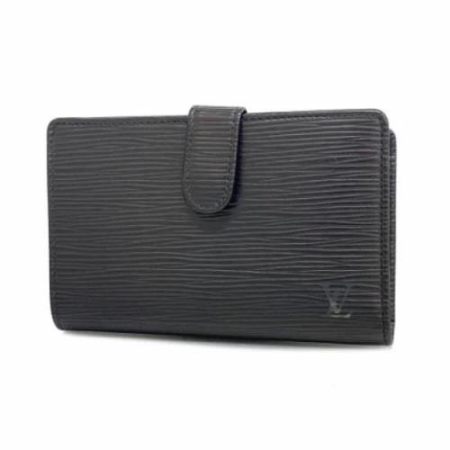 Louis Vuitton Vintage Pre-owned Tyg plnbcker Gray, Dam