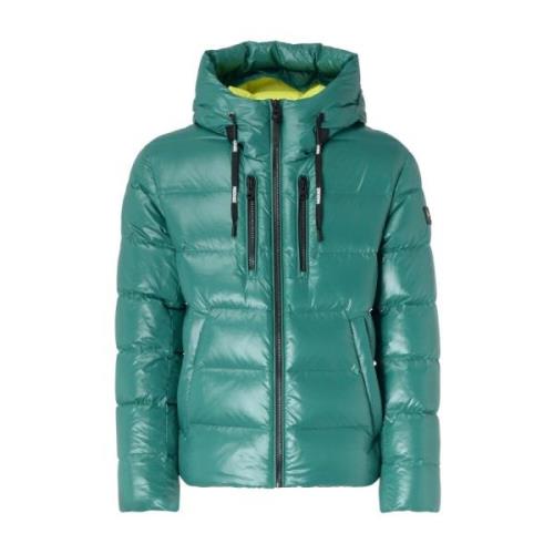 Mackage Victor Emerald Victor-Emerald Green, Herr