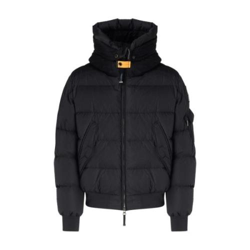 Parajumpers Svart Herrjacka Black, Herr