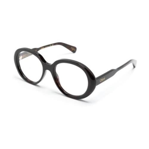 Chloé Ch0221O 002 Optical Frame Black, Dam