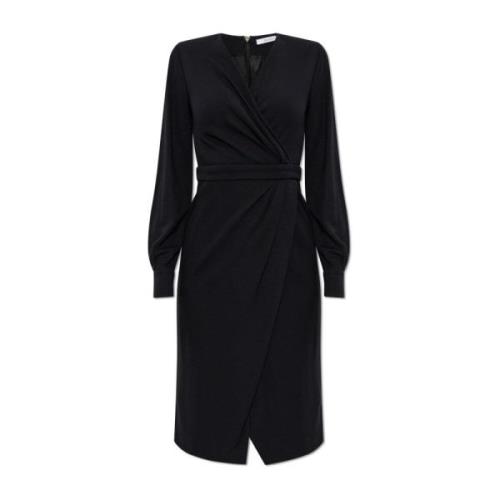 Max Mara Klänning Virtus Black, Dam