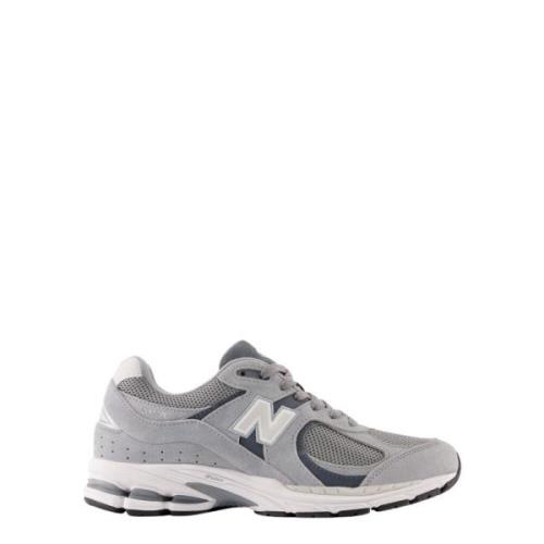 New Balance Stål 2002R Sneakers Gray, Herr