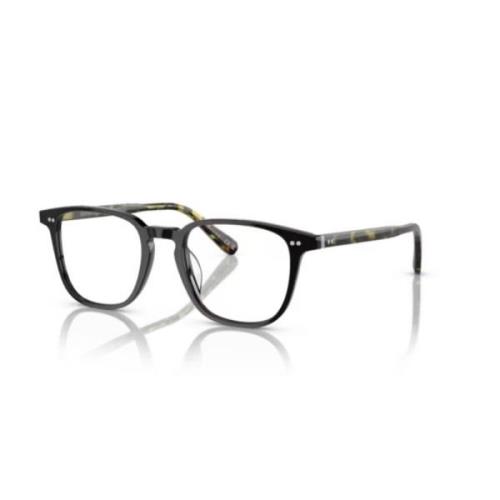 Oliver Peoples Vista Solglasögon Black, Unisex