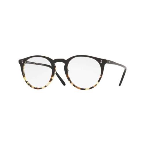 Oliver Peoples Vista Solglasögon Multicolor, Unisex