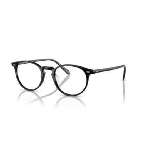 Oliver Peoples Vista Solglasögon Black, Unisex