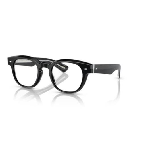 Oliver Peoples Vista Solglasögon Black, Unisex