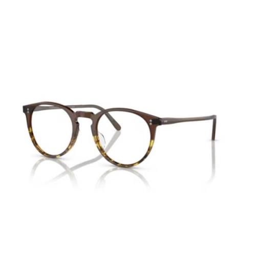 Oliver Peoples Vista Solglasögon Brown, Unisex